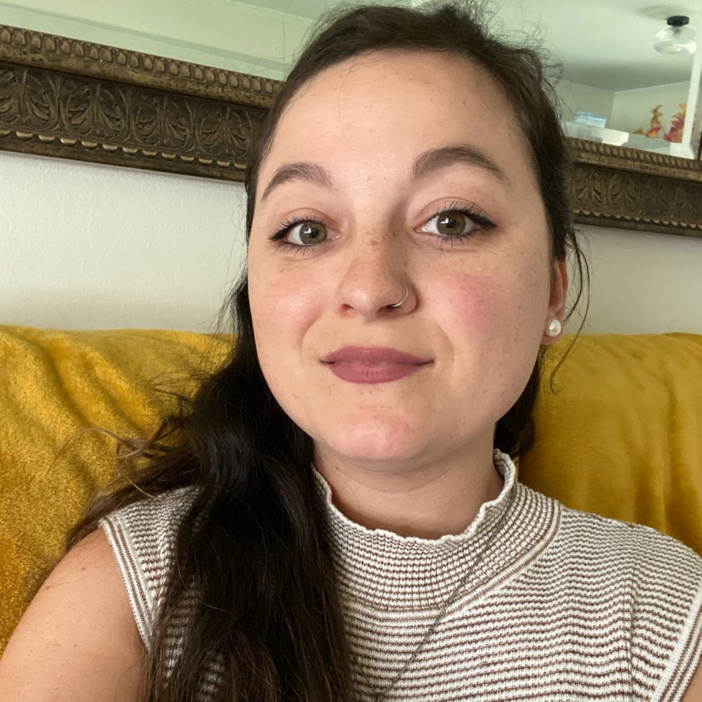 Meet your Posher, Vanessa
